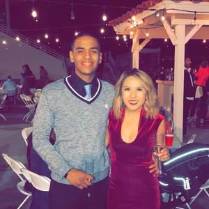 Meet your Posher, Andres